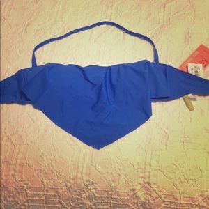 Gianni Bini Swim Top